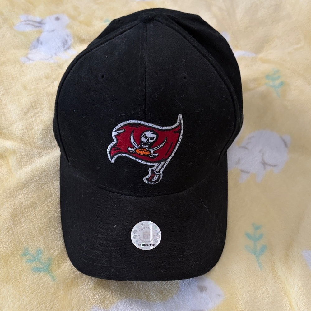 Tampa Bay Buccaneers Hat